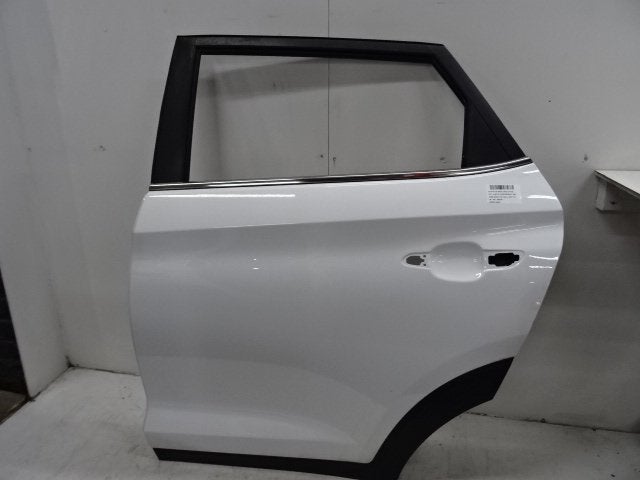 PORTE GAUCHE ARRIÈRE Hyundai Tucson (TL) (01-2015/05-2023), Kaiserleipromenade 5
63067  Offenbach am Main, DE, Utilisé, Porte