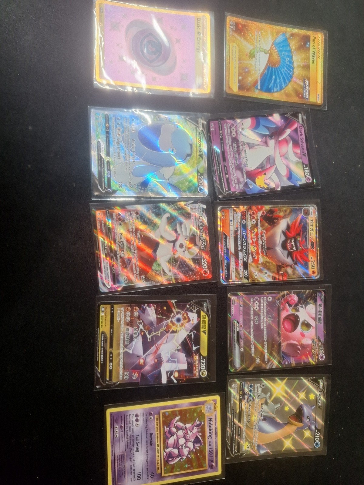 Pokemon, Hobby en Vrije tijd, Verzamelkaartspellen | Yu-gi-Oh!, Ophalen