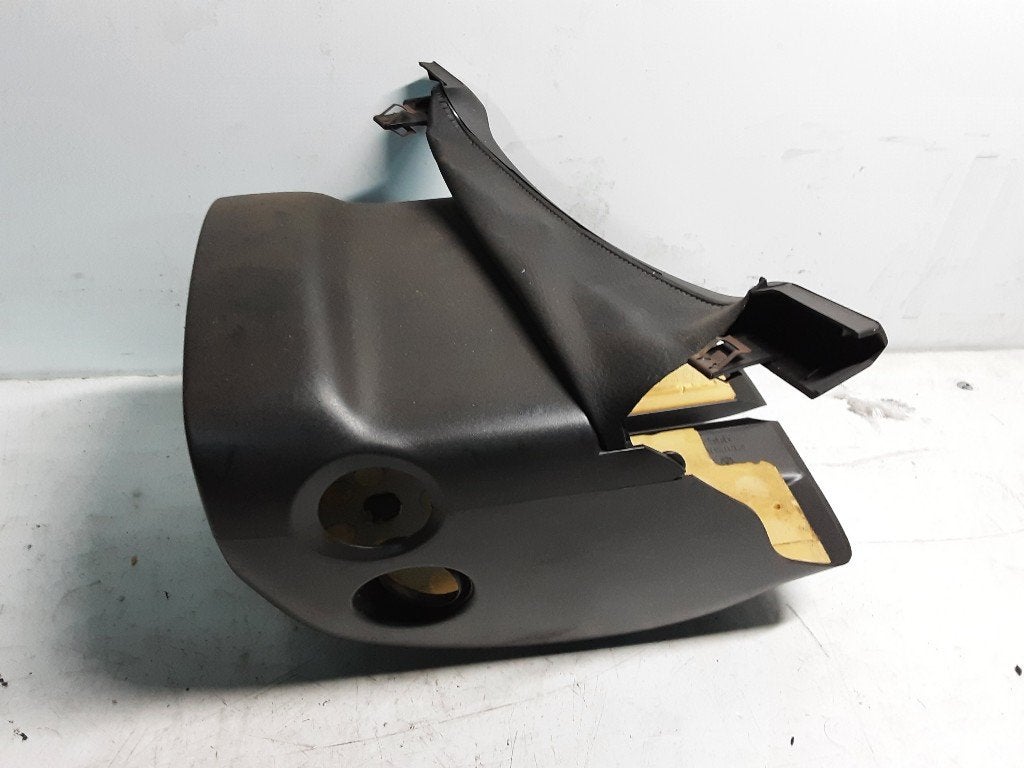GARNITURE DE COLONNE DE DIRECTION Golf V (1K1) (1K0858560), Volkswagen, Volkswagen AG, Utilisé, Kundenbetreuung@volkswagen.de