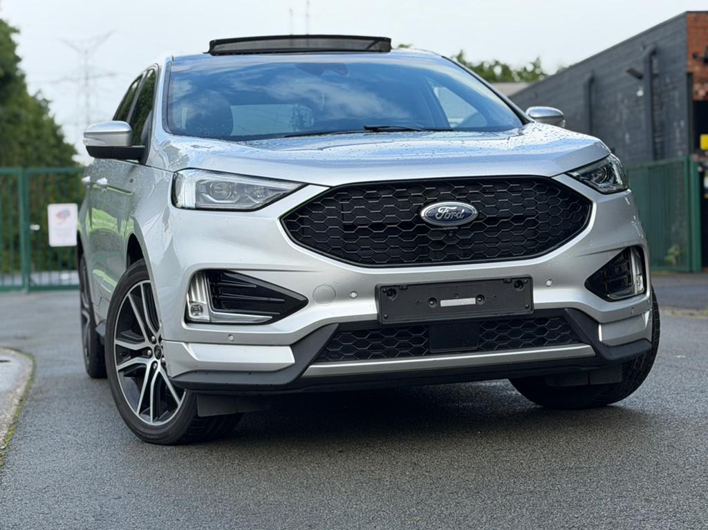 For Edge 2.0 ST Line-2020-Full Option, Autos, Ford, Achat, Euro 6, Entreprise, Diesel