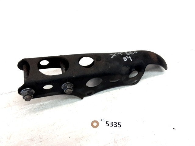 XT660R 2004 - 2016 Yamaha Frame onderdelen D1-48085