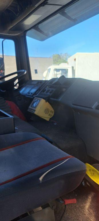 Volvo Fl6 (année de construction 1994), Autos, Camions, Achat, Entreprise, Diesel, Volvo