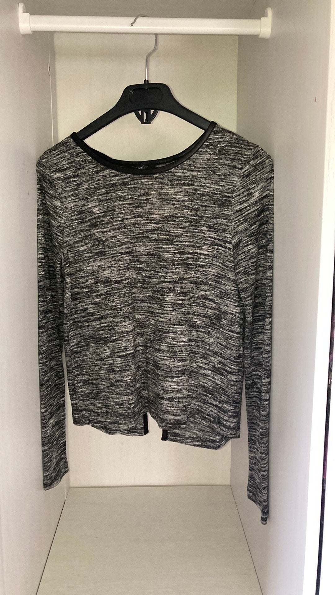 Blouse Jennyfer, Kleding | Dames, Topjes, Ophalen of Verzenden, Zo goed als nieuw, Lange mouw, Maat 34 (XS) of kleiner