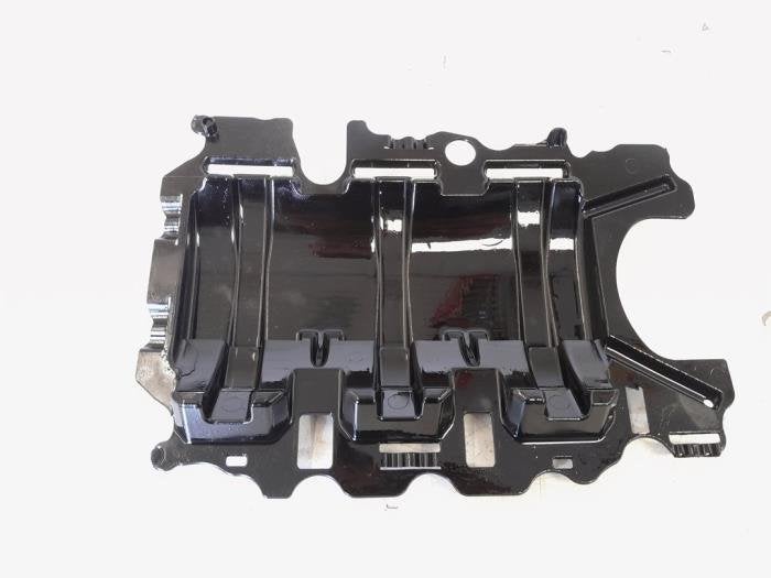 Diversen van een Volkswagen UP, Gebruikt, -, Volkswagen, -