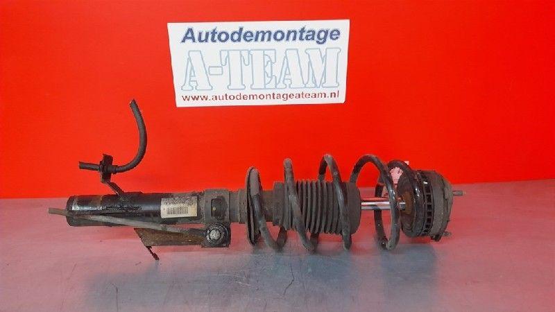 SCHOKBREKER RECHTS VOOR Ford Fiesta 5 (01-2001/12-2009), Auto-onderdelen, Gebruikt, Ford
