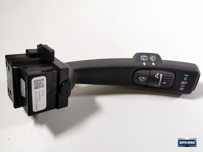 Commutateur essuie-glace d'un Volvo V60, -, 3 mois de garantie, -, -