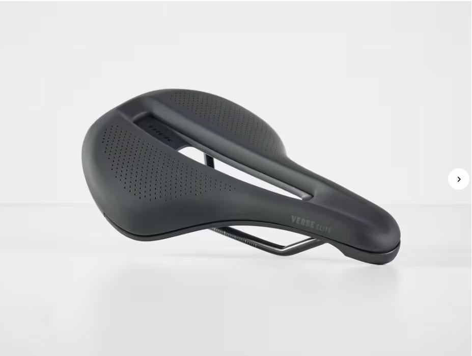 Trek Verse Elite Short Elite zadel 145mm, Ophalen of Verzenden, Nieuw, Trek