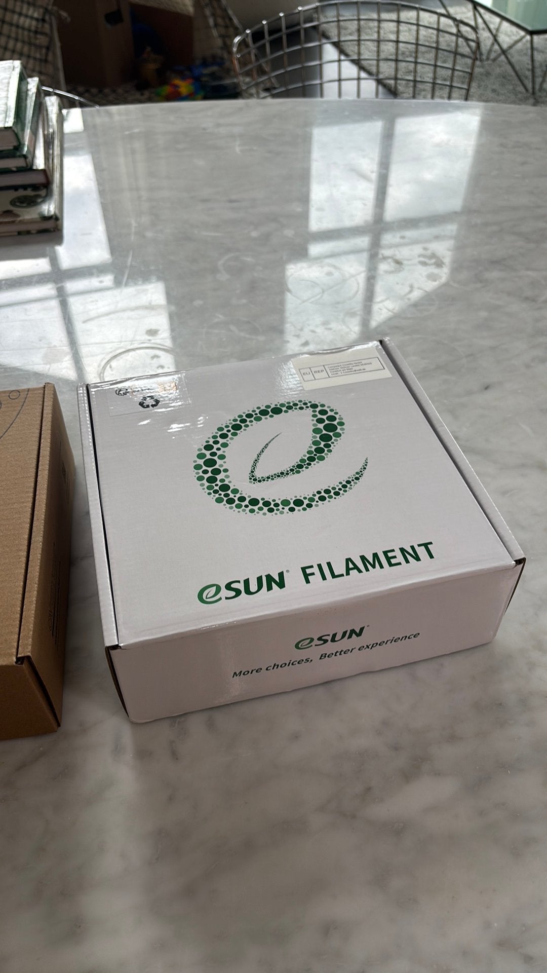 3D printer filament - Glow in the dark, Computers en Software, 3D-printerbenodigheden, Ophalen, Nieuw, Filamentrollen