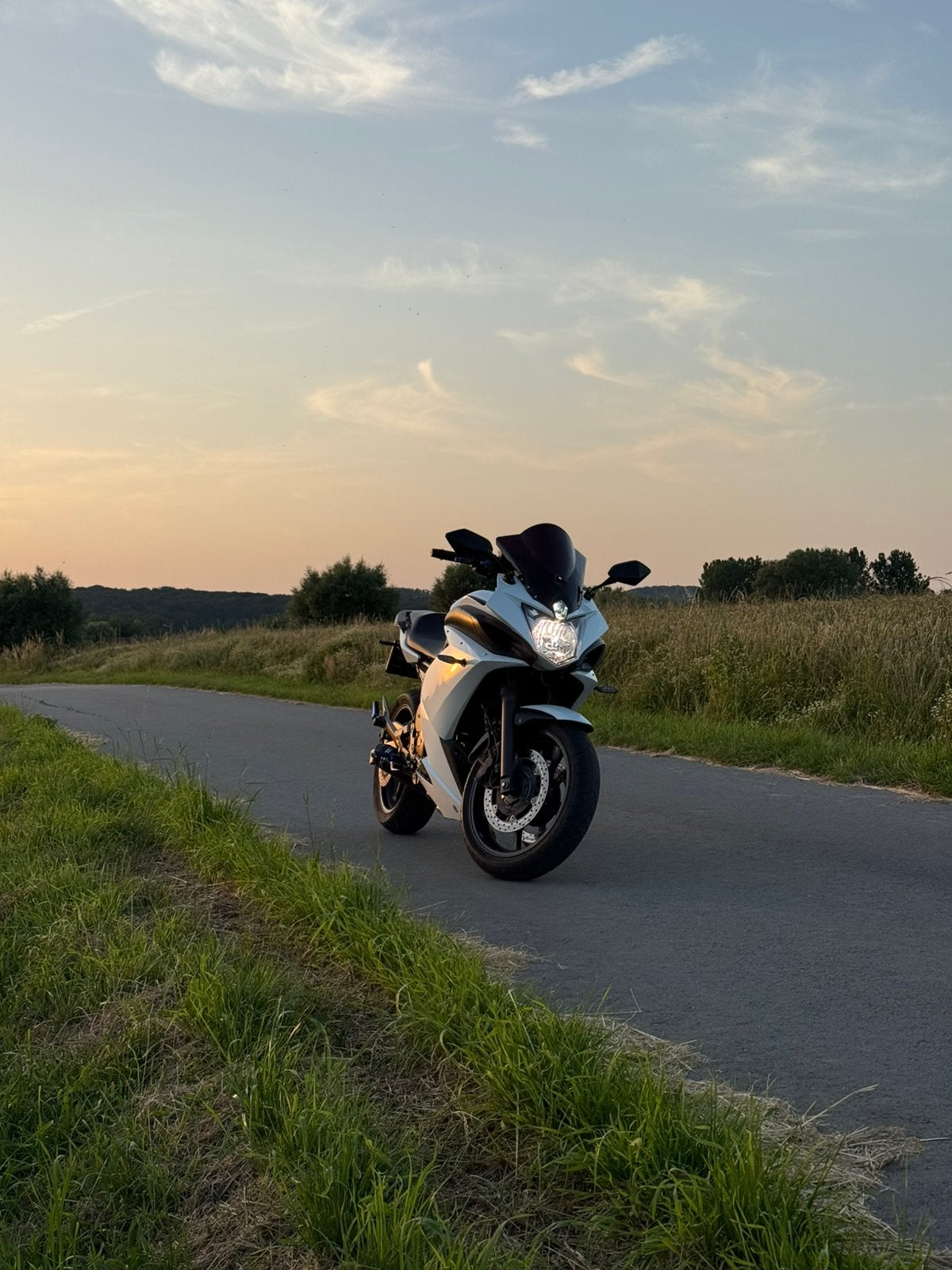 Te koop: Yamaha XJ6 Diversion F, 4 cilinders, Motorrijbewijs A, Gebruikt, Meer dan 35 kW