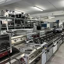 Matériel Horeca Professionnel  Grand Choix Prix Direct Dépôt, Enlèvement ou Envoi