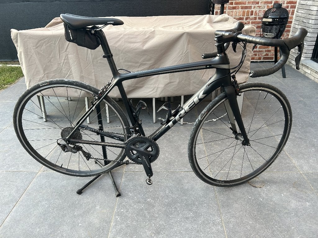 Racefiets Trek Emonda SL 6 - Ultegra - 54, Fietsen en Brommers, Ophalen, Zo goed als nieuw, Overige merken