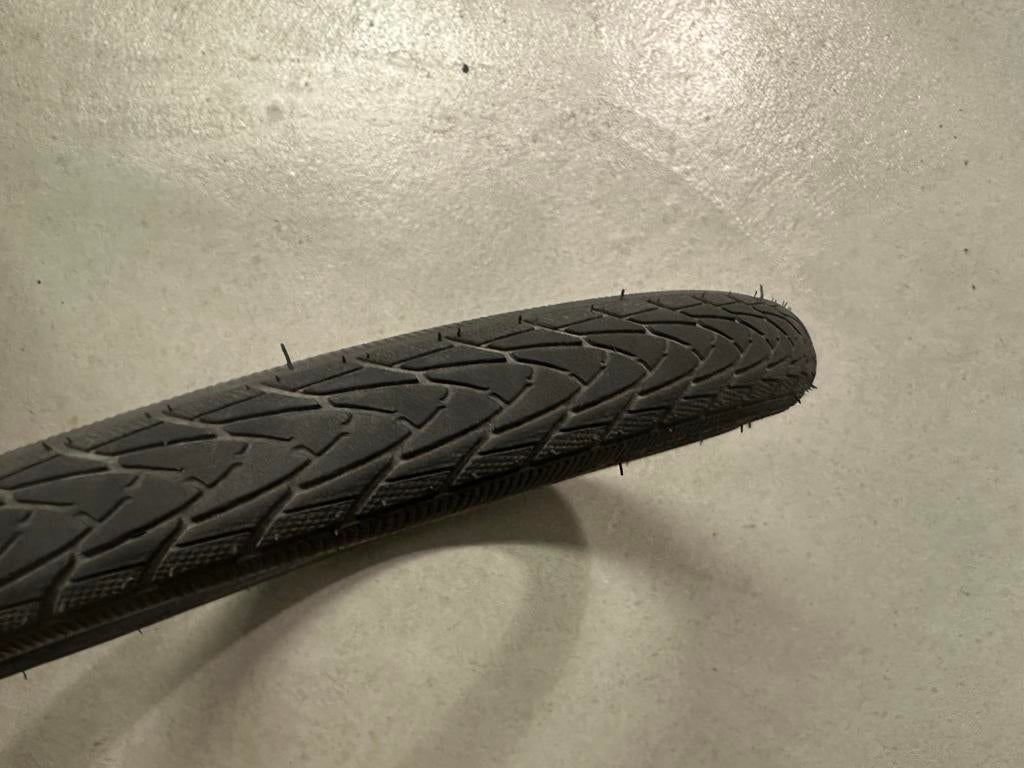 Brompton banden schwalbe marathon, Ophalen, Gebruikt
