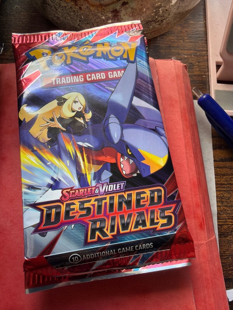Pokemon, Ophalen of Verzenden, Nieuw, Meerdere kaarten
