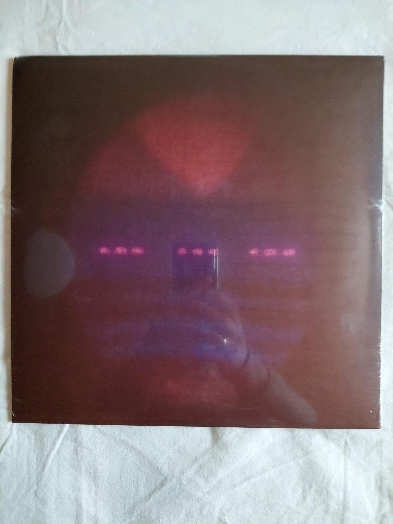 Setting – Setting Lp sealed, Cd's en Dvd's, Ophalen, LP, Geseald, 12 inch