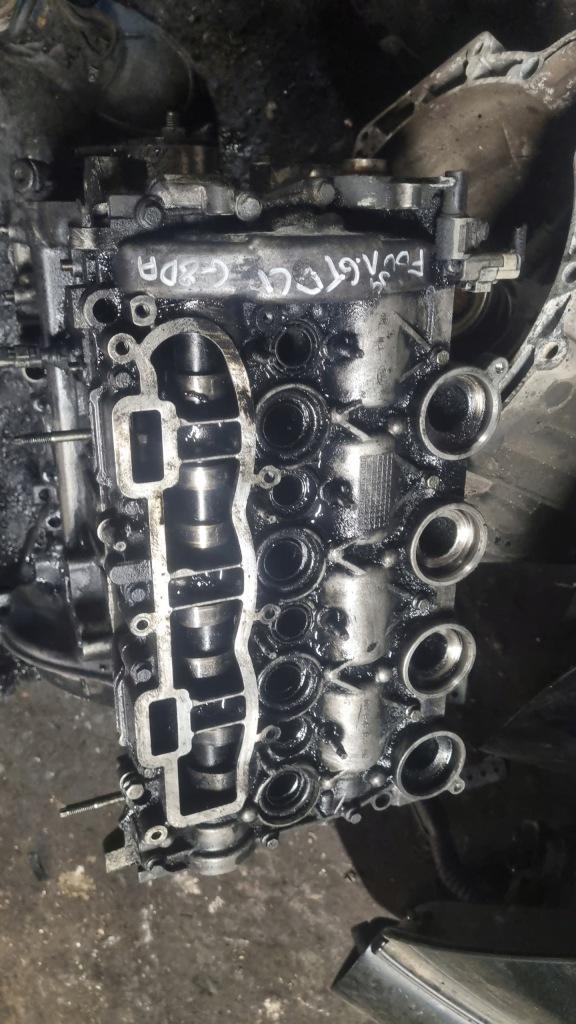 Moteur G8DA Nu C-MAX FOCUS FORD, Envoi, Utilisé, Daihatsu