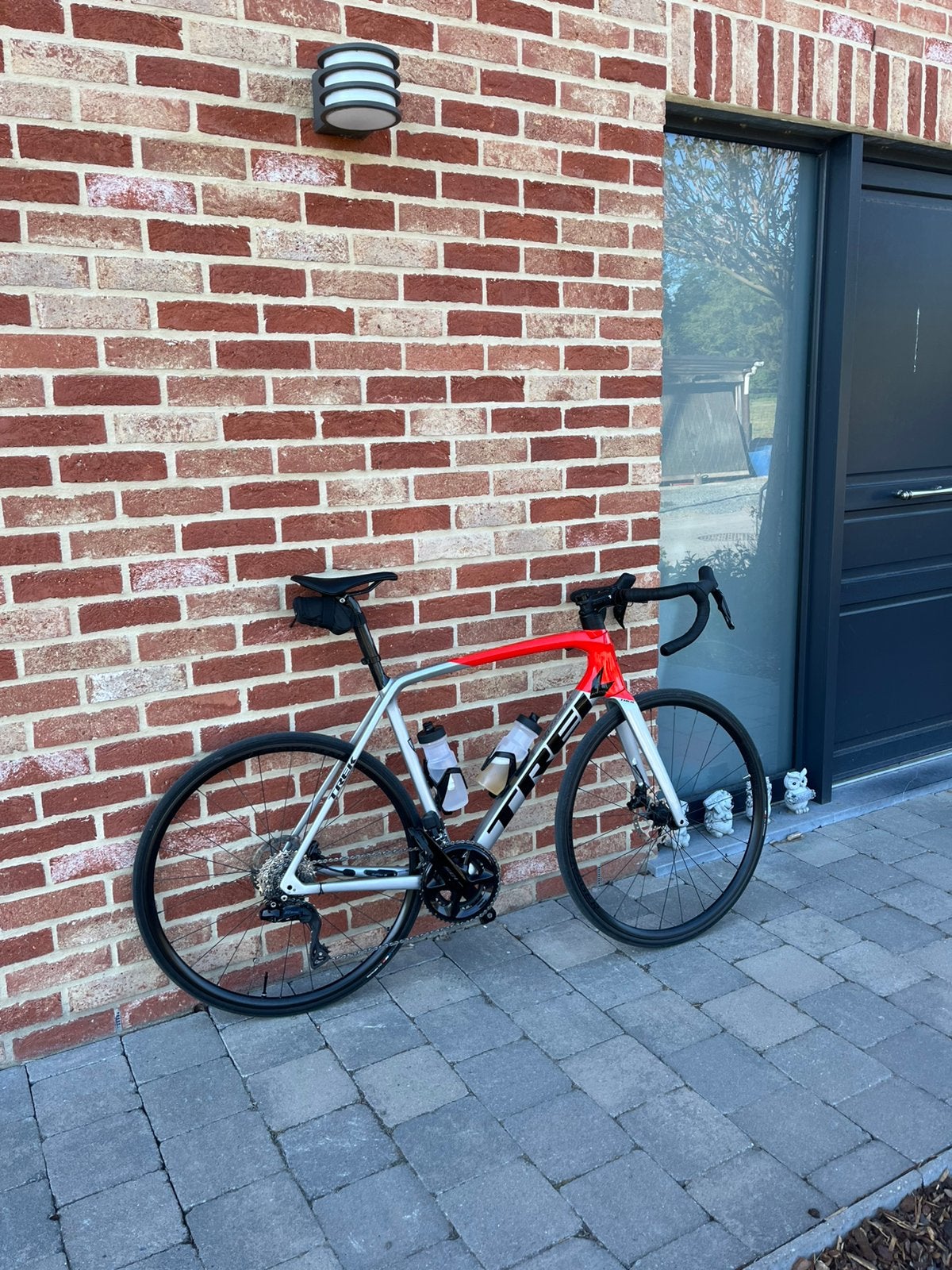 Trek emonda sl6 pro, Autres marques, Enlèvement, Hommes, Carbone