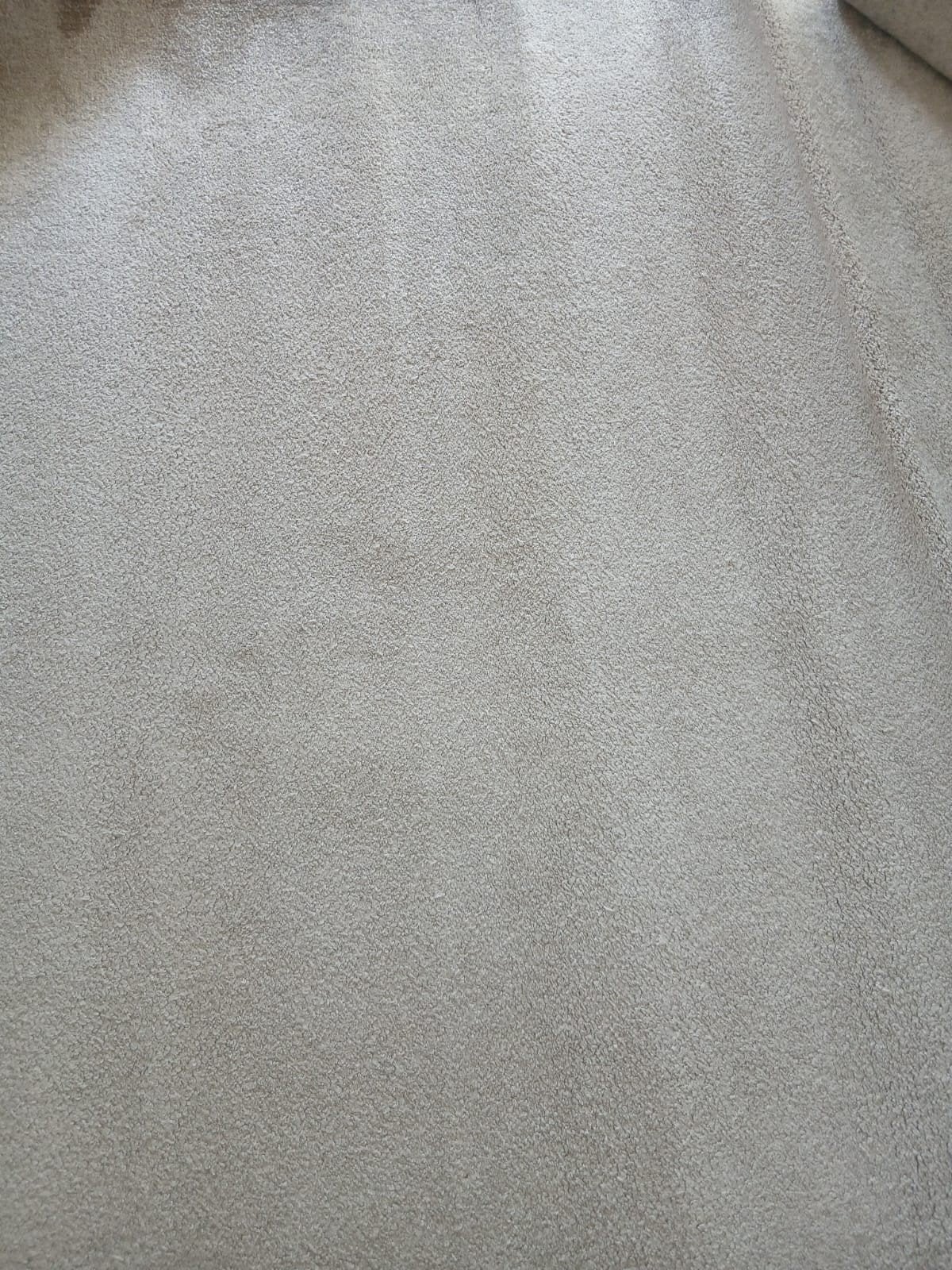 Tapis beige 200 x 290 cm. A venir chercher sur BX, Enlèvement, Beige