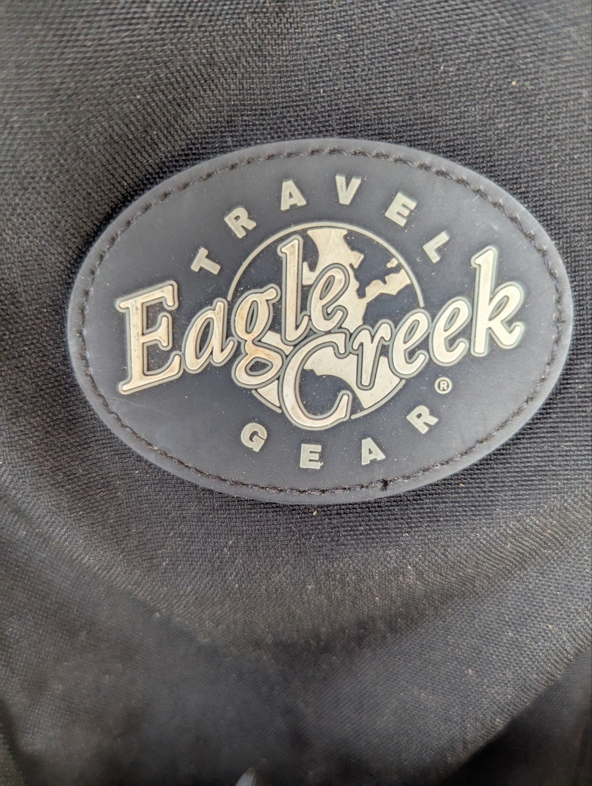 Eagle Creek rugzak, Ophalen of Verzenden