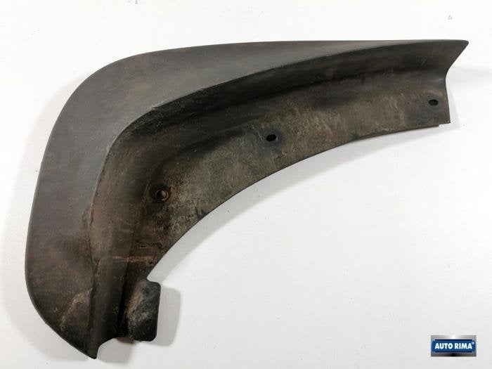 Bavette d'un Volvo XC70, -, 3 mois de garantie, -, -
