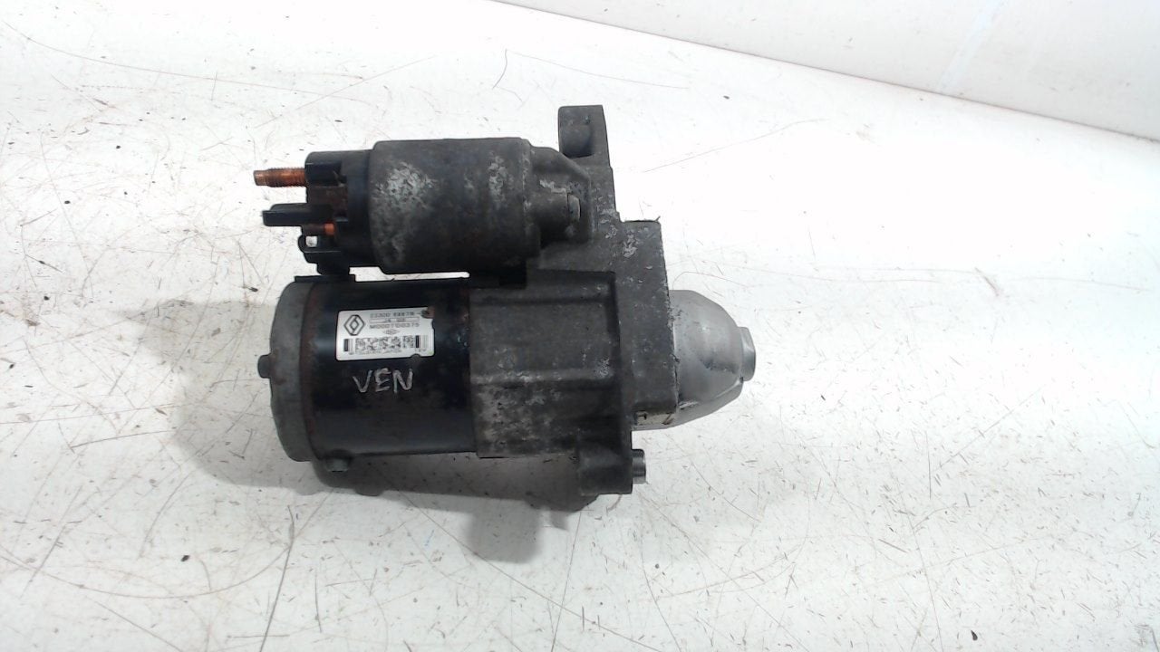 Startmotor Nissan/Datsun Pulsar, Onderdelen@venauto.nl, Van der Ven Autorecycling B.V., Gebruikt, Ettenseweg 76, 4706 PB Roosendaal, The Netherlands