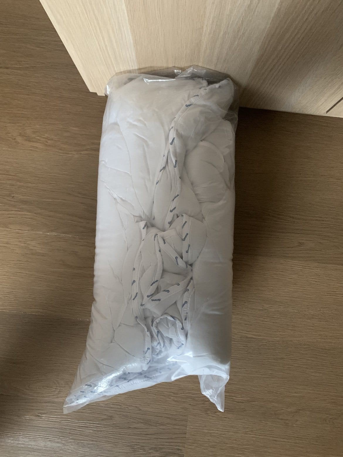 EMMA NUAGE NEUF dekbed, Ophalen, Nieuw