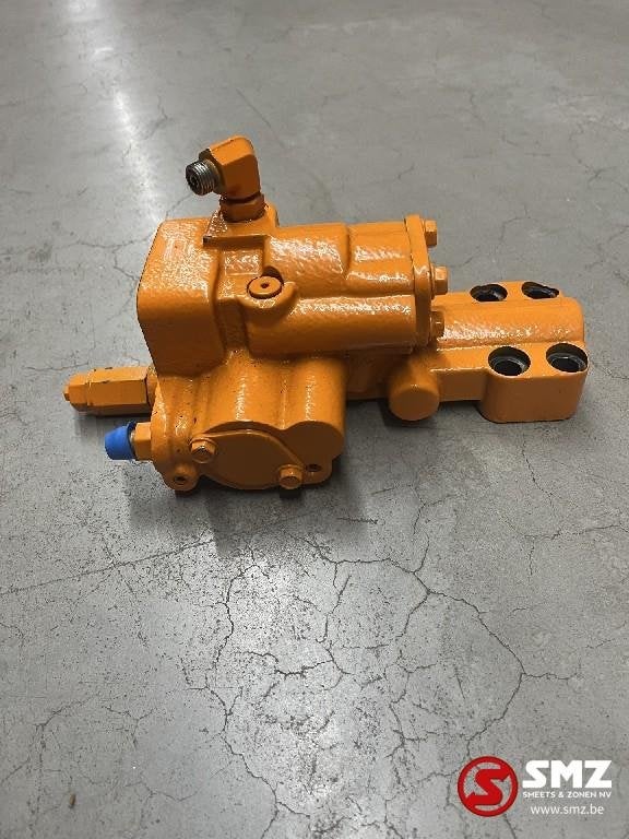 Valve GP check Caterpillar