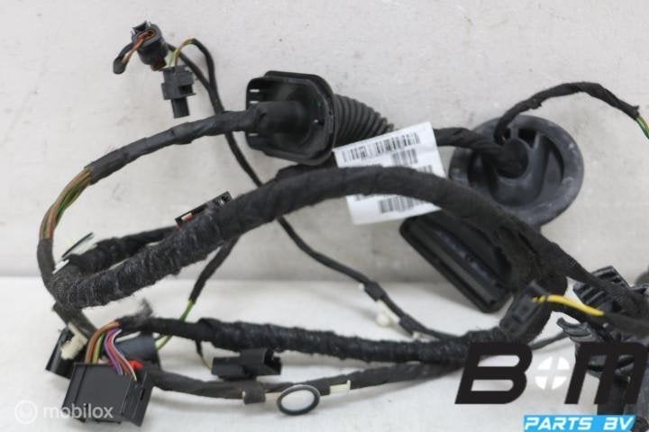Portier kabelboom achterzijde Audi A6 4G FL 4G5971687CG, Autos : Pièces & Accessoires, Habitacle & Garnissage, Utilisé