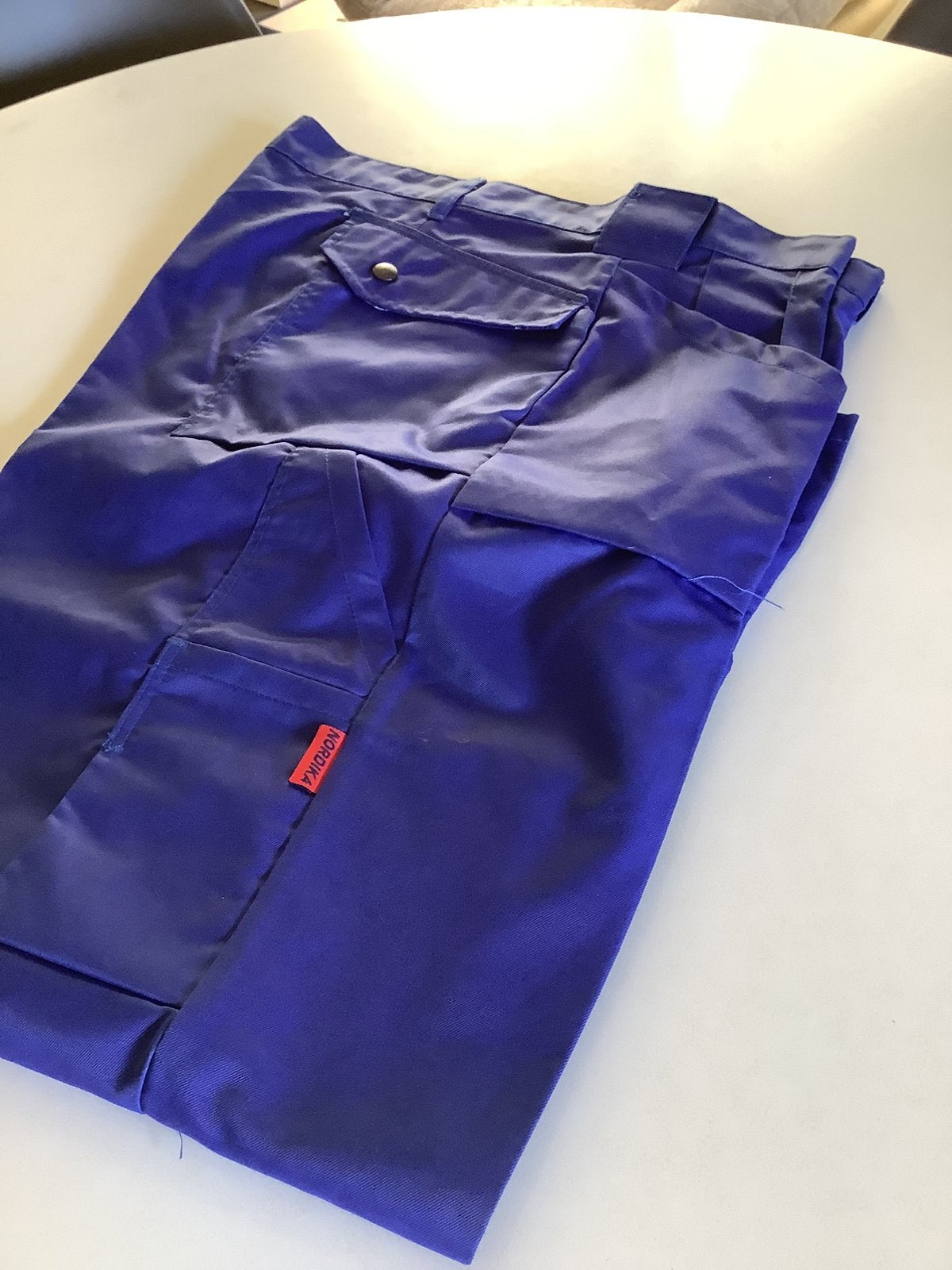 Pantalons de travail, Jardin & Terrasse, Enlèvement ou Envoi, Neuf