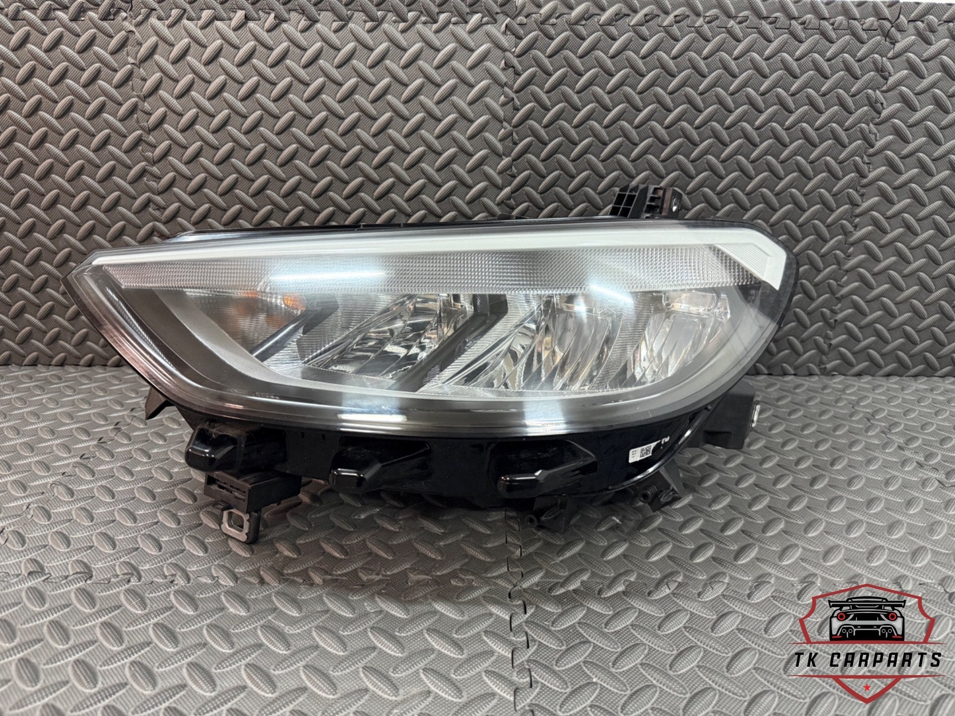 Volkswagen id3 id.3 led koplamp links 10b941005e, Auto-onderdelen, Gebruikt, Volkswagen, Volkswagen AG, Vw@volkswagen.de
