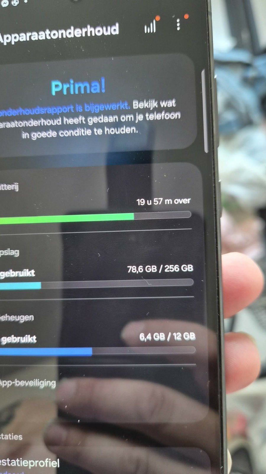 samsung galaxy s24 ultra, Telecommunicatie, Mobiele telefoons | Samsung, Ophalen, Overige kleuren, Galaxy S24, Zo goed als nieuw