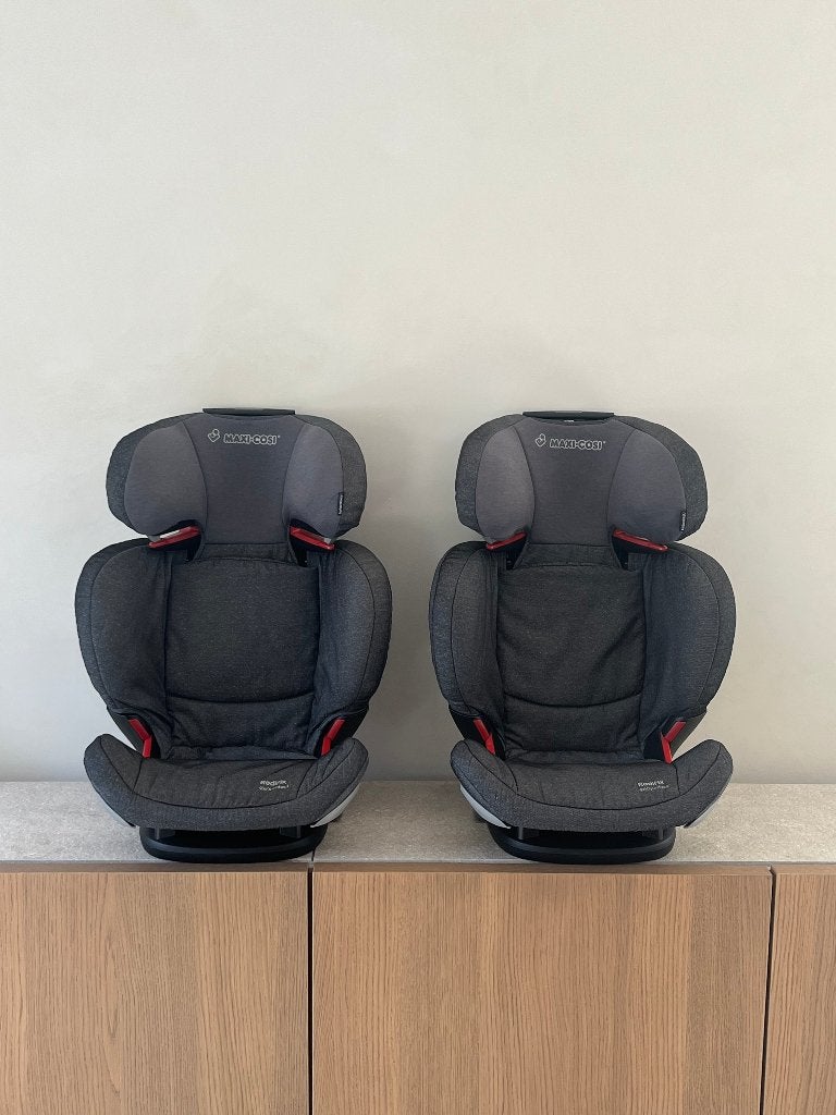 Maxi cosi Pearl isofix, Kinderen en Baby's, Autostoeltjes, Ophalen, Verstelbare rugleuning, Gebruikt, 9 t/m 36 kg