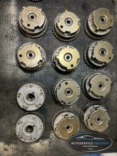 BMW N46 N46B20 N42 N42B20 vanos versteller, -, Utilisé, -, -