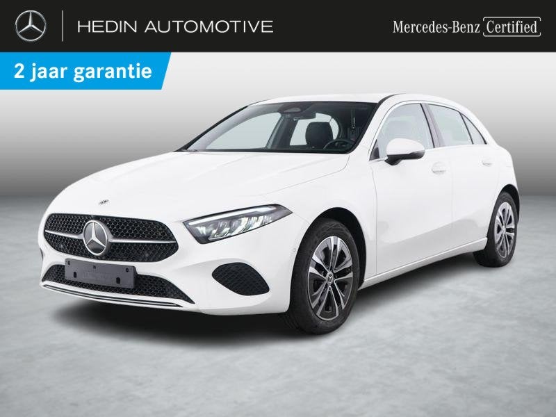 Mercedes-Benz A-Klasse 250 e Hatchback Luxury Line | Smartph, Achat, 16 kWh, Hybride rechargeable, Noir