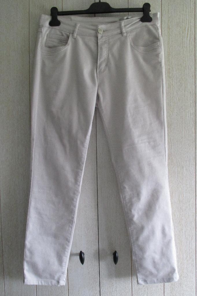 dames broek 'Para Mi' - grey, Kleding | Dames, Broeken en Pantalons, Ophalen