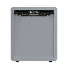 Batterij Growatt AURA 5000kWh incl P1 meter bebat en BTW, Electroménager, Enlèvement ou Envoi, Neuf