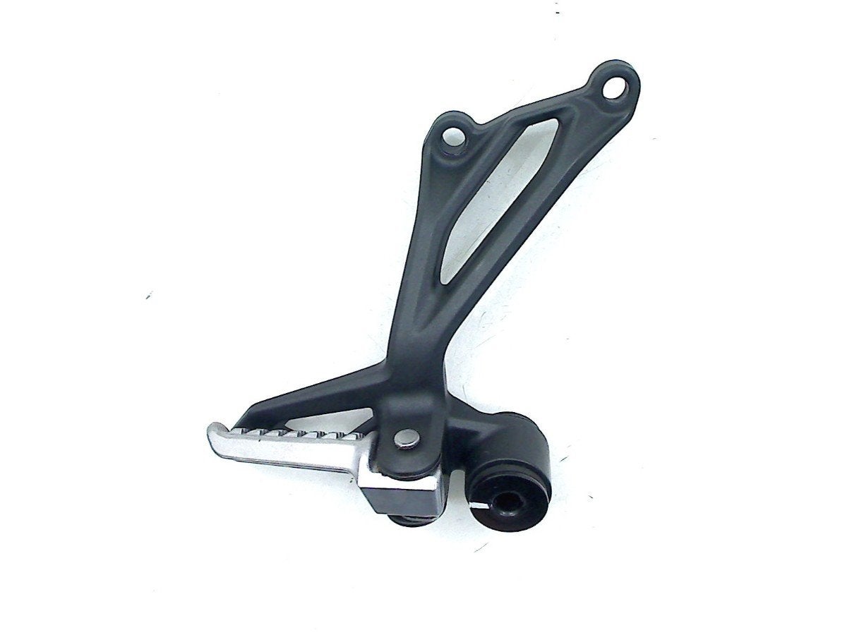 REPOSE PIEDS SUPPORT ARRIÈRE DROIT Kawasaki, Motos, Dhr. S. di Majo, Utilisé, Info@cama-motorparts.nl, P.J. Troelstraweg 8 8
3144 CX  MAASSLUIS, NL