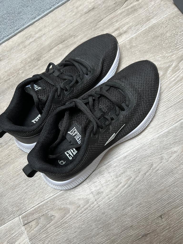 Baskets, Kleding | Dames, Ophalen, Autre, Zwart, Zo goed als nieuw