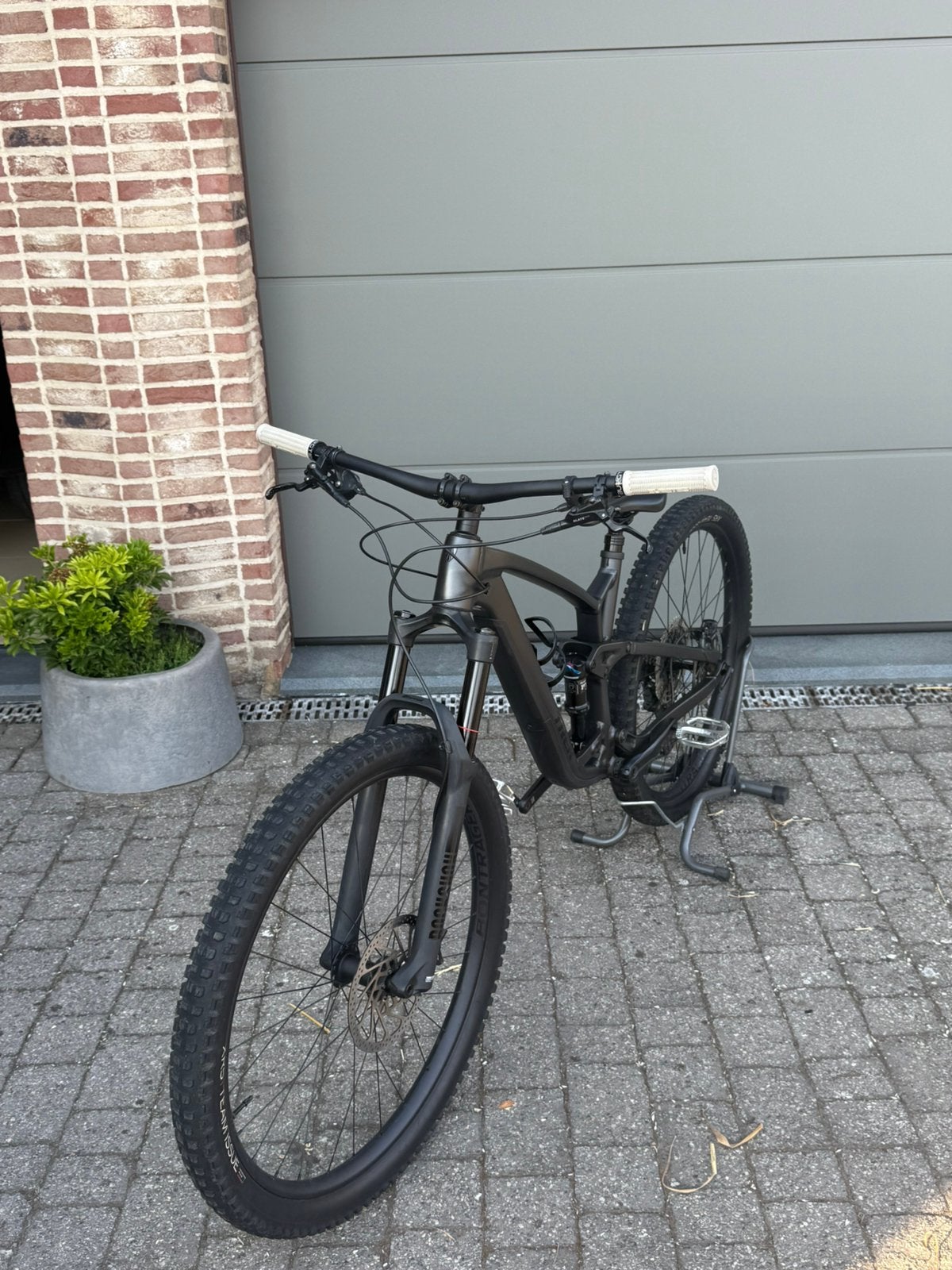 Trek fuel ex7(gen6) te koop, Fietsen en Brommers, Ophalen, Zo goed als nieuw