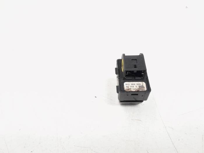 Commutateur vitre électrique d'un Audi RS3, -, 3 mois de garantie, Audi, Utilisé