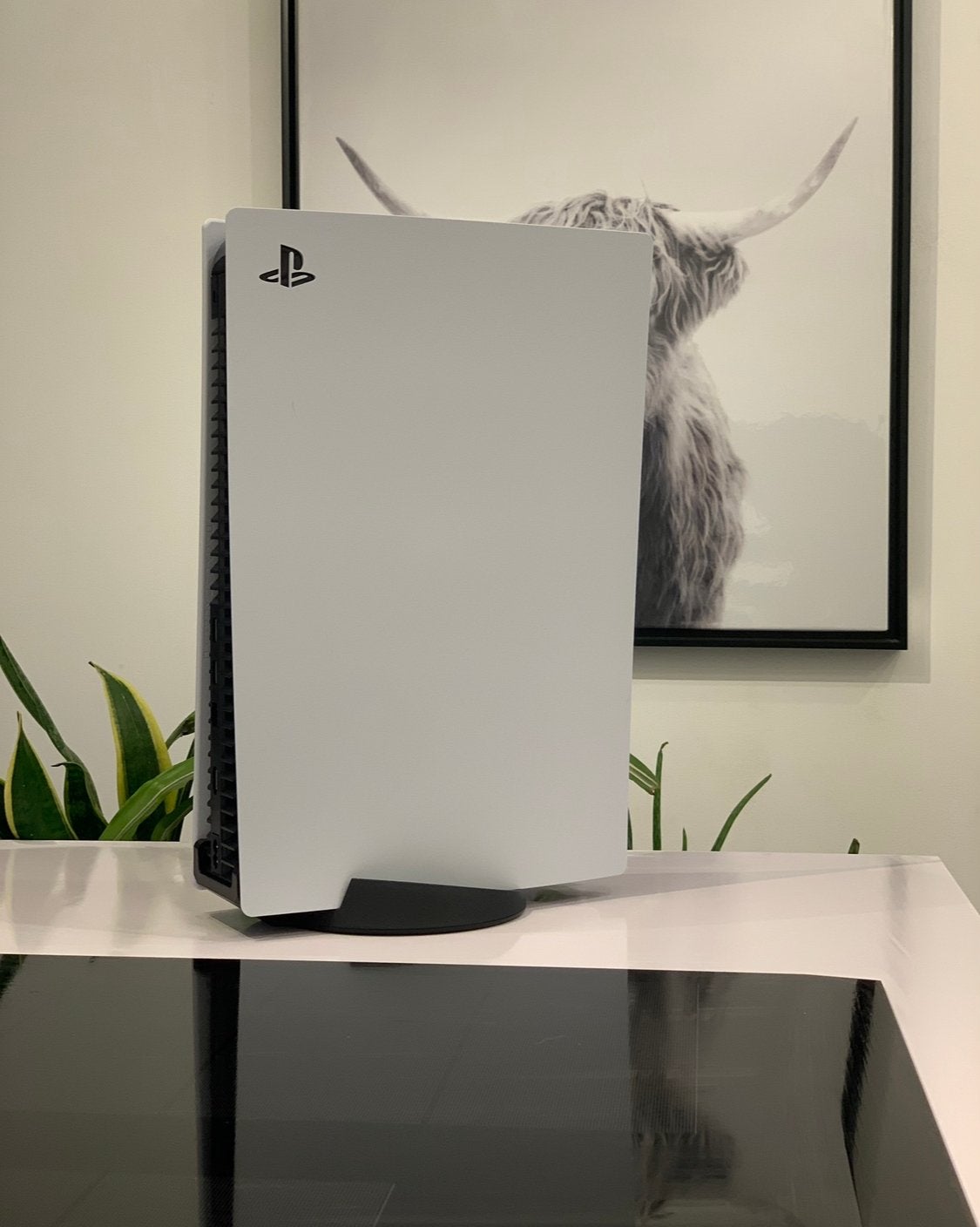 PS5 - Edition disque - 825Go, Consoles de jeu & Jeux vidéo, Enlèvement, Utilisé, Playstation 5