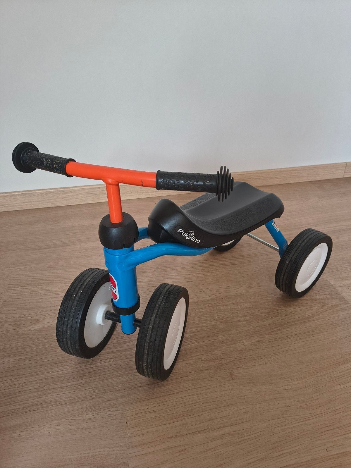 Puky Pukylino, Ophalen, Zo goed als nieuw, Overige typen, Puky