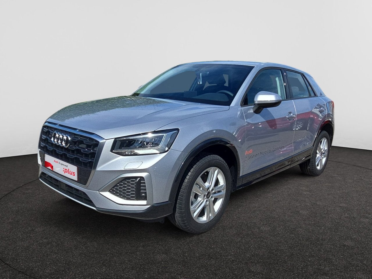 Audi Q2 Advanced 30 TFSI  81(110) kW(pk) 6 versnellingen, Auto's, Apple Carplay, Q2, 130 g/km, SUV of Terreinwagen
