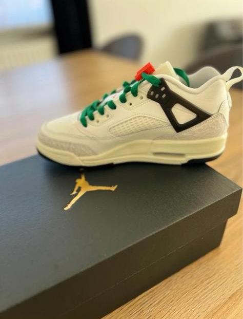 Jordan Spizike unisex sneakers (kids), Ophalen, Nieuw, Sneakers