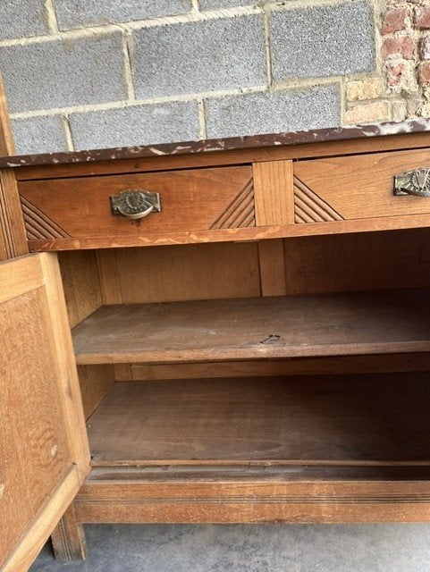 kast, Huis en Inrichting, Ophalen