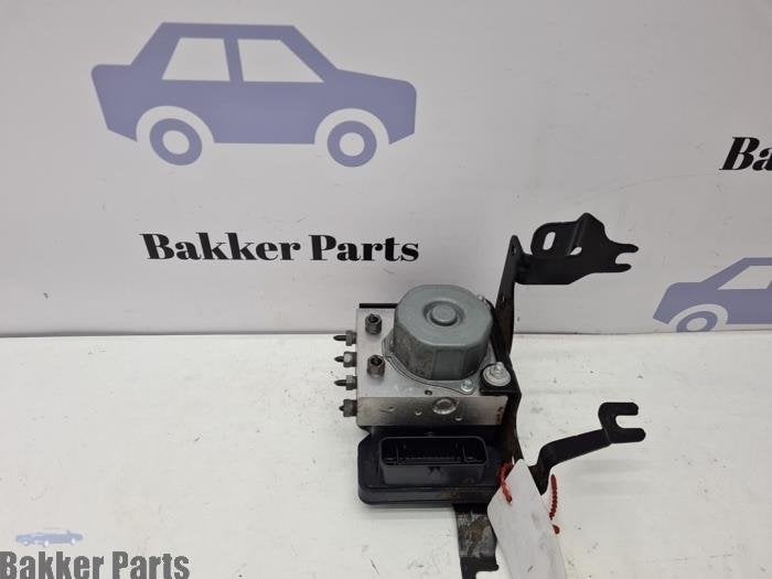 ABS Pomp van een Renault Clio, Gebruikt, -, Renault, -