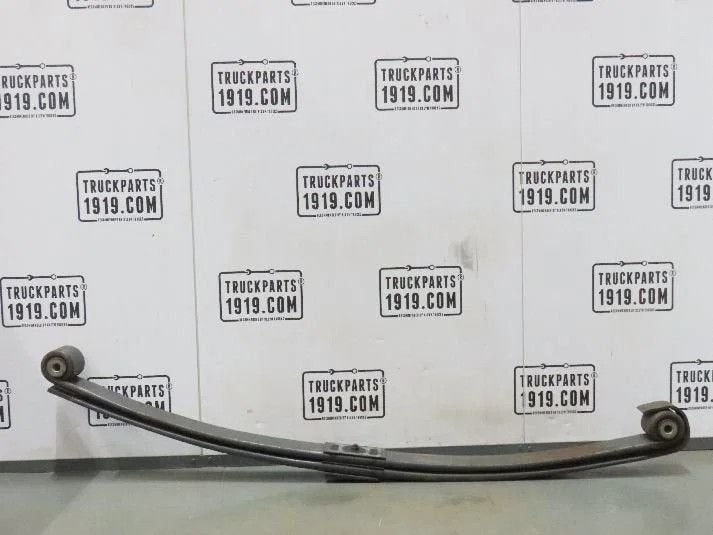 DAF Suspension Parts Paraboolveer DAF XF 106, Ophalen, Gebruikt, DAF, Ophanging en Onderstel