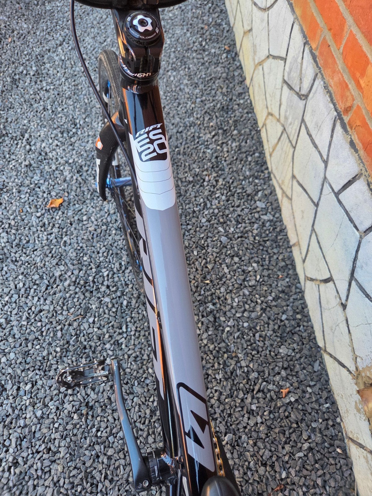 Bmx Rift expert, Fietsen en Brommers, Ophalen