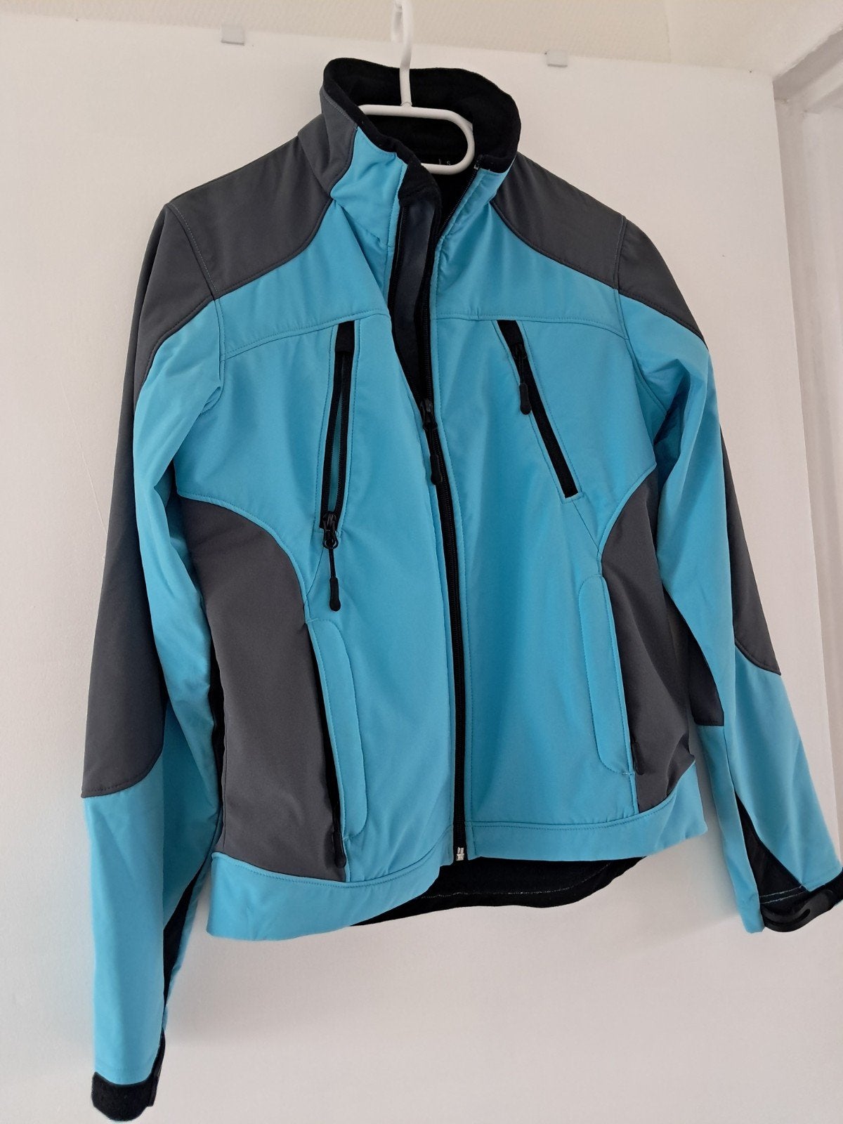 Mountainbike kleding-set dames maat s, Ophalen, X-Tract, Zwart, Zo goed als nieuw