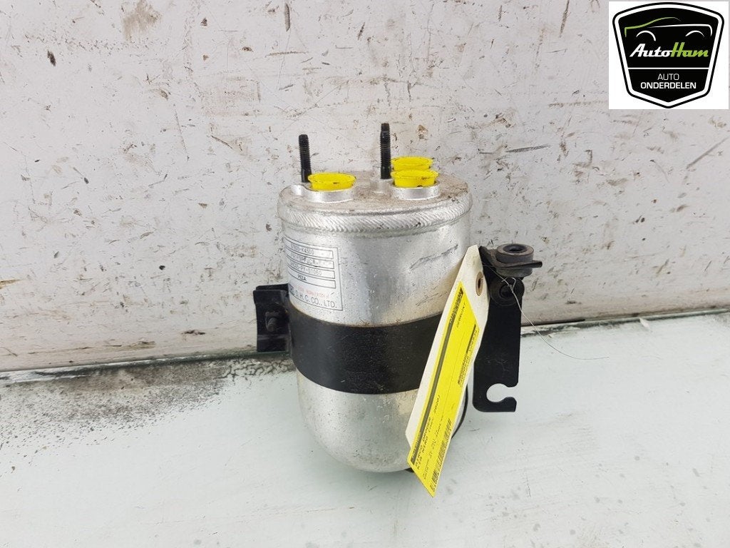 CLIMATISATION ACCUMULATEUR DESHYDRATEUR Kia Niro I (DE), Kia, Info@kia.de, Utilisé, Theodor-Heuss-Allee 11
60486  Frankfurt am Main, DE