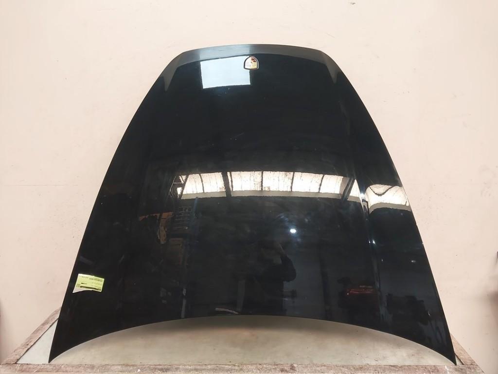 CAPOT Porsche Cayenne II (92A) (01-2010/12-2018), Dhr. J. Ham, Administratie@autoham.nl, Porsche, Utilisé